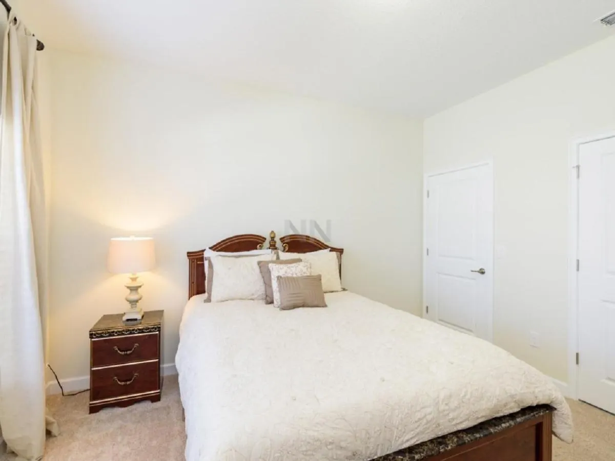 Beautiful Vacation Close To 4810 Kissimmee