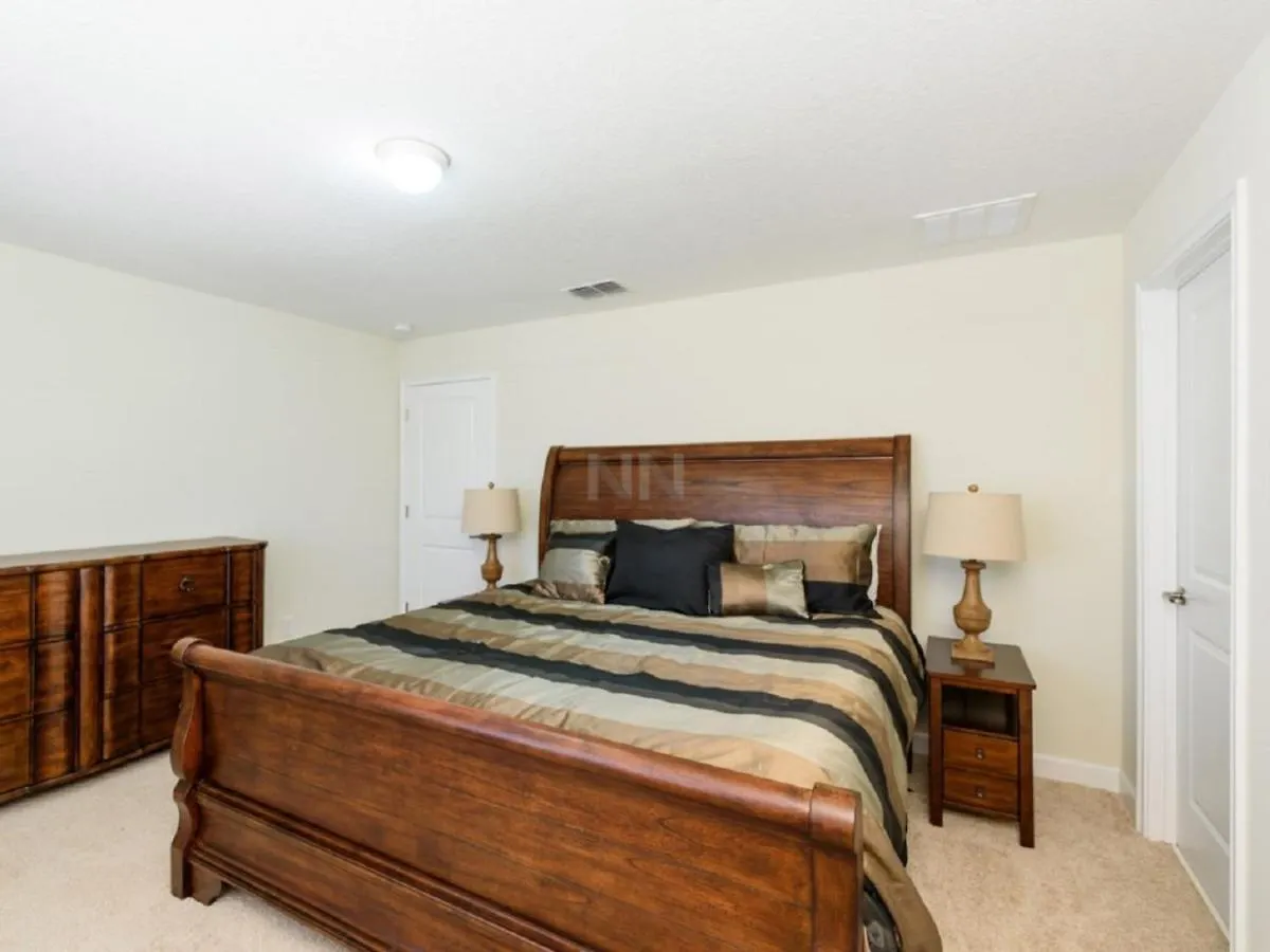 Beautiful Vacation Close To 4810 Holiday home