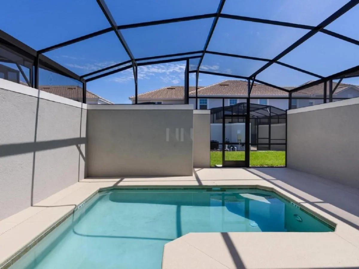 Beautiful Vacation Close To 4810 Holiday home