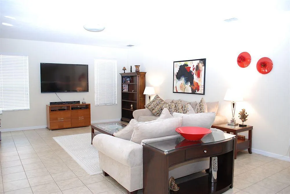 Holiday home Starmark Davenport