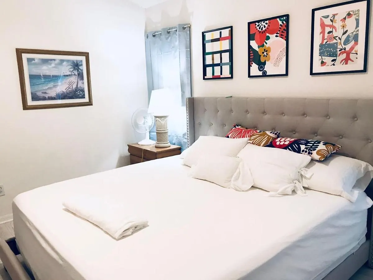 Near Disney Vacation Private In Shared Homestay