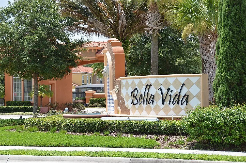 Bella Vida By Bvr Management Holiday home Kissimmee