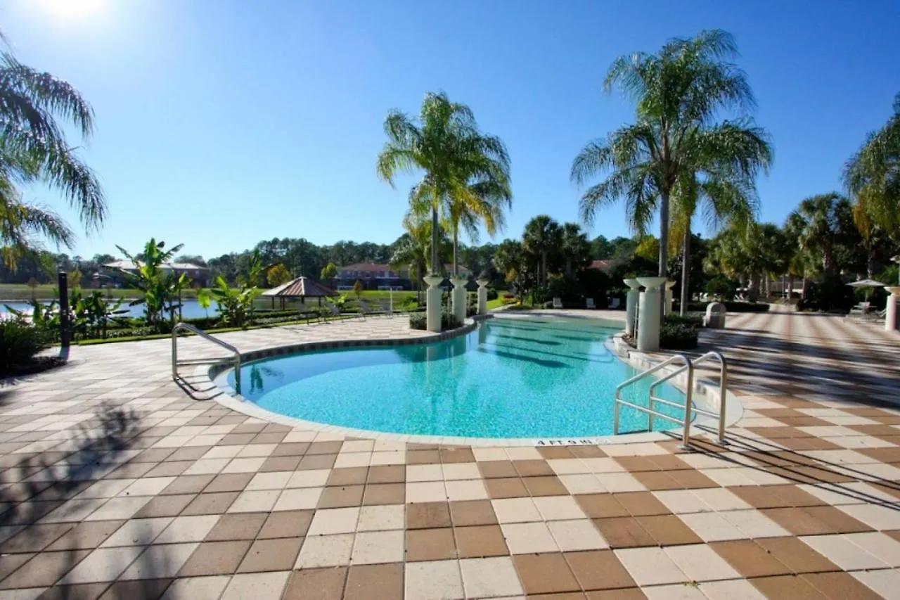 3175 Encantada Holiday home