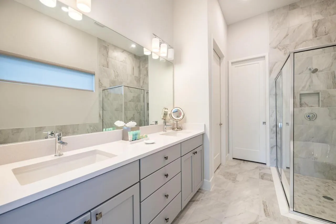 Luxury In Bears Den Near With Private Pool, Game & Amenities - 1002jn Villa *