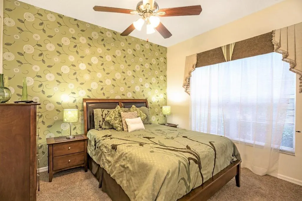 Villa Jasmine At Ellis Exclusive *
