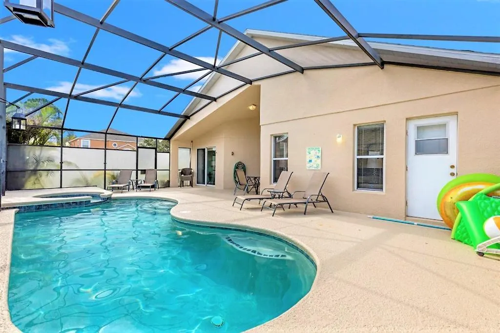 Villa Jasmine At Ellis Exclusive