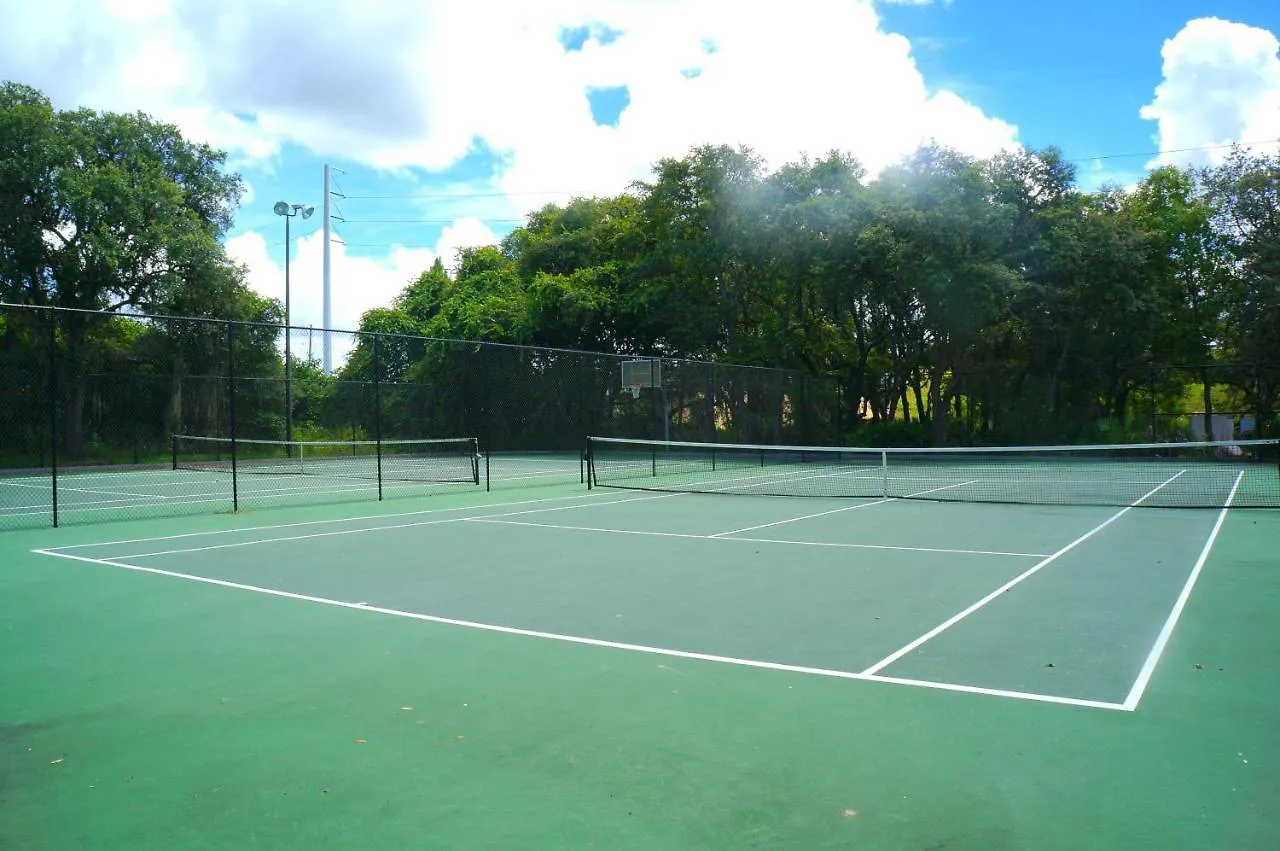Gated Emerald Island Townhome, Overlook Pool, 3 Miles To Disney, Rent By Owner