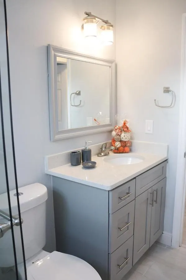 Grand Executive 3br Near Parks Kissimmee