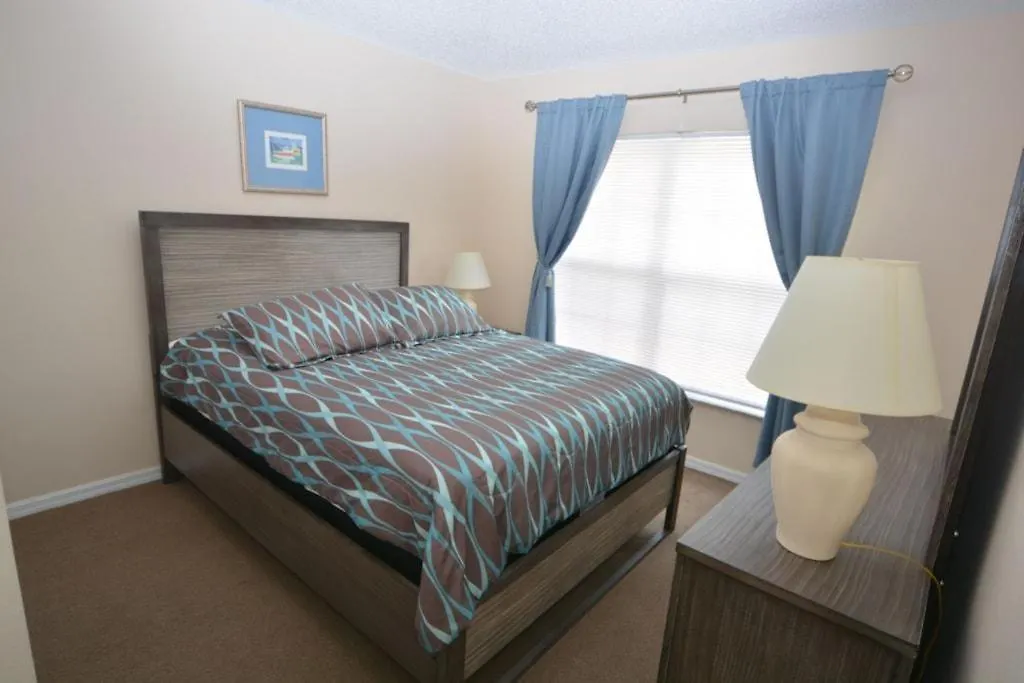 Ref 30 5 Bed With Own Pool Near * Four Corners
