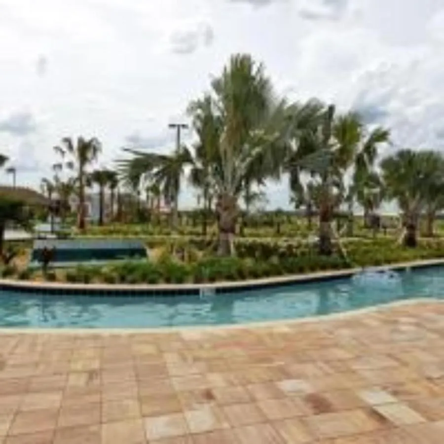 4878 -disney Townhome W Private Pool
