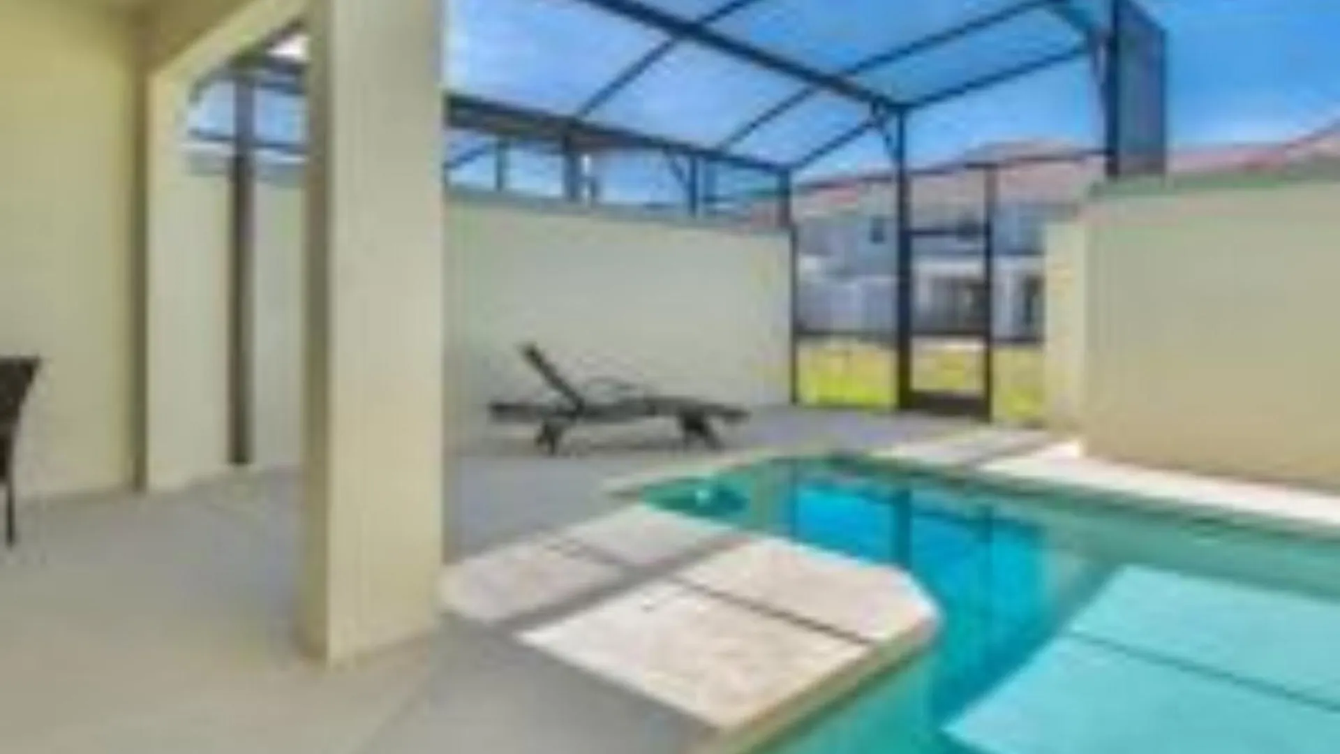 4878 -disney Townhome W Private Pool Holiday home Kissimmee