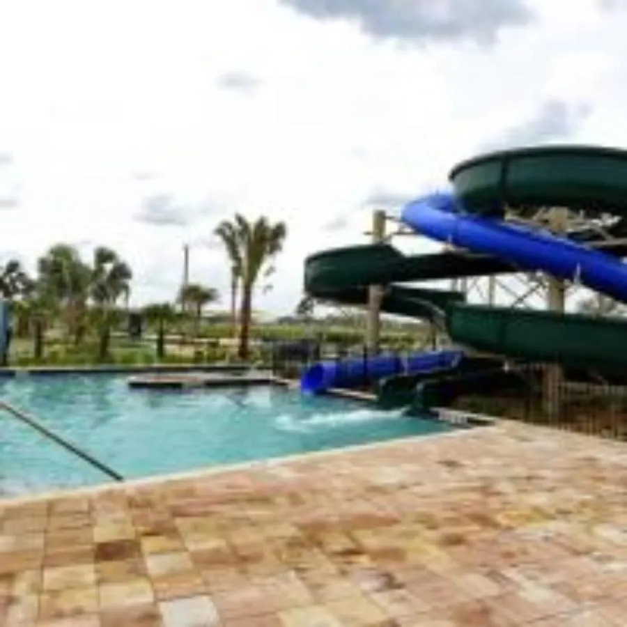 4878 -disney Townhome W Private Pool Kissimmee