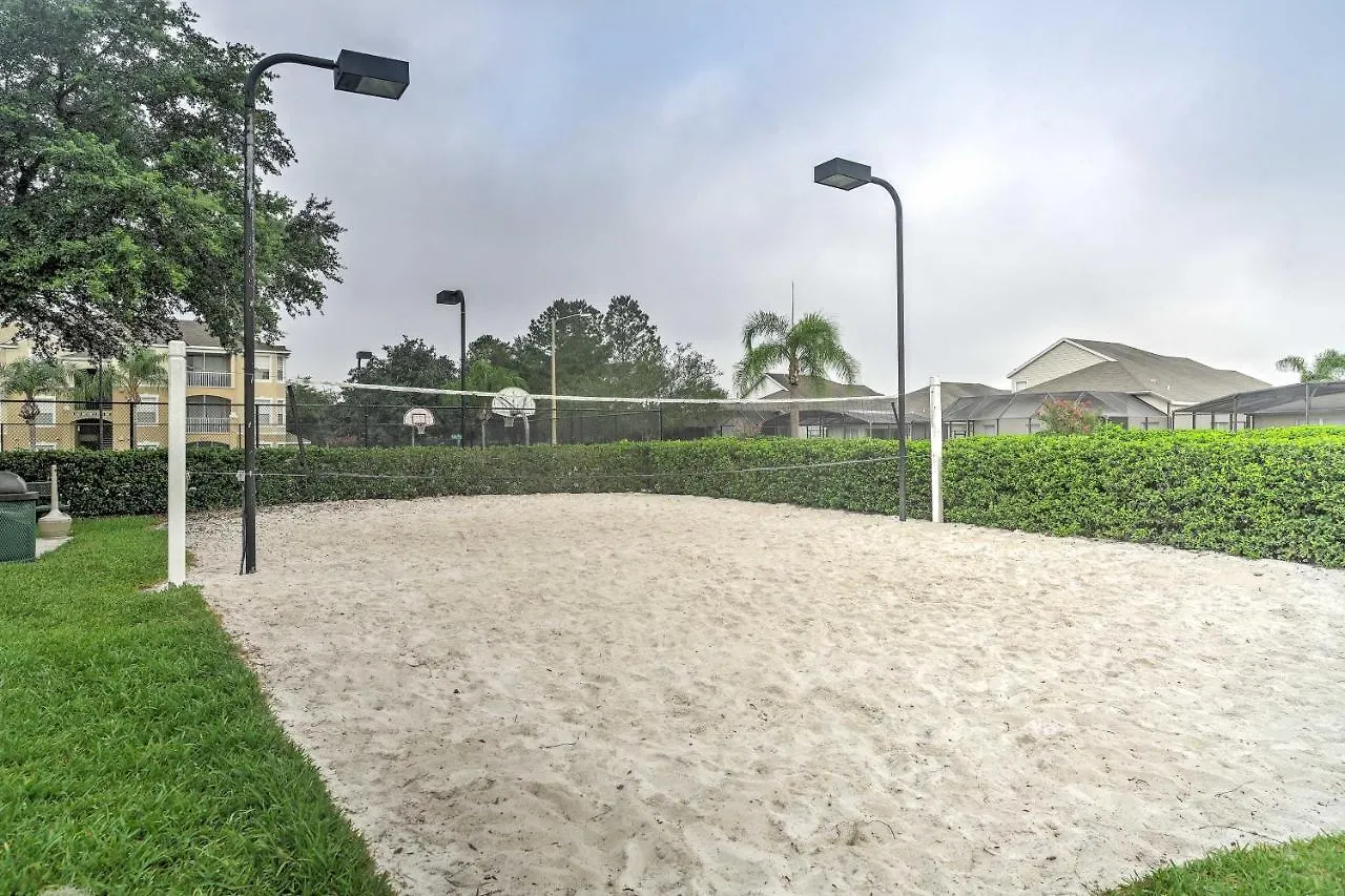Holiday home Escape With Arcade, Pool And Themed Rooms! *