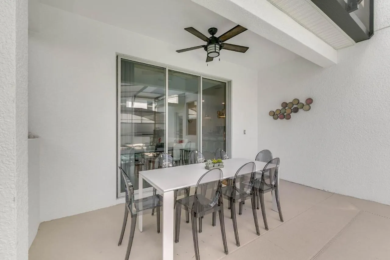 Holiday home Storey - 5 Bedroom Pool Home- 1667st Kissimmee