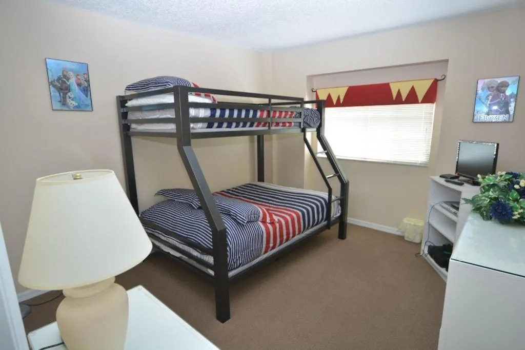 Villa Ref 30 5 Bed With Own Pool Near *