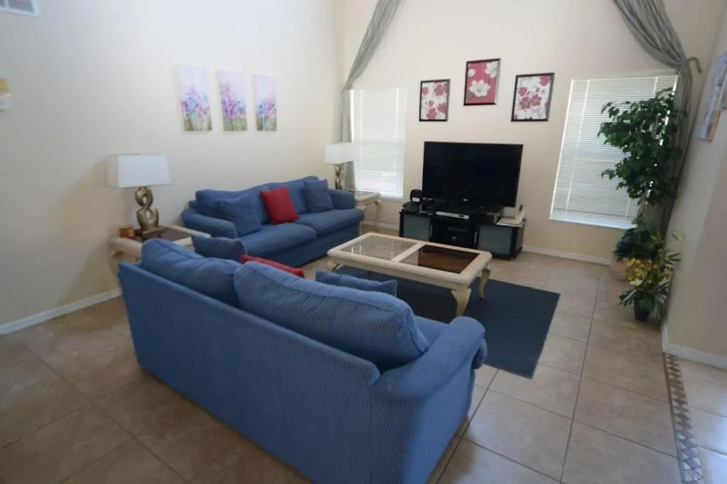 Villa Ref 30 5 Bed With Own Pool Near *