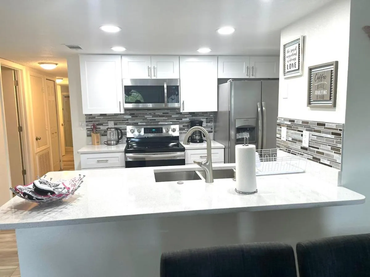 Grand Family 3bd Near Disney Parks #5 Kissimmee
