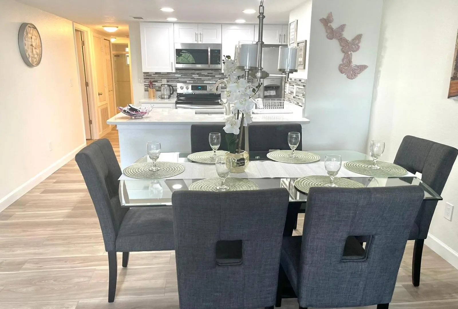 Grand Family 3bd Near Disney Parks #5 Apartment
