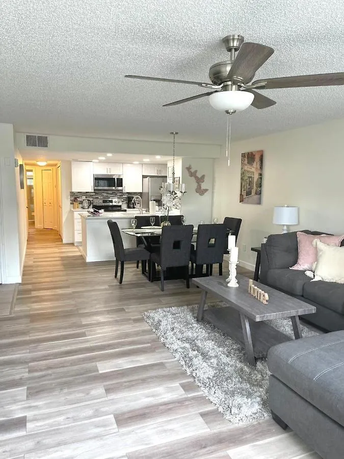 Grand Family 3bd Near Disney Parks #5 *