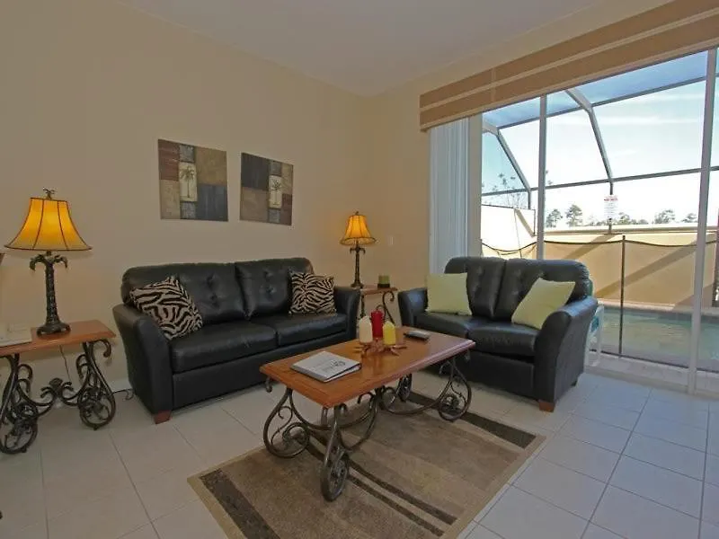 Sunny 3 Bedroom 3 Bath Townhome In Windsor Hills 펜션 올랜도