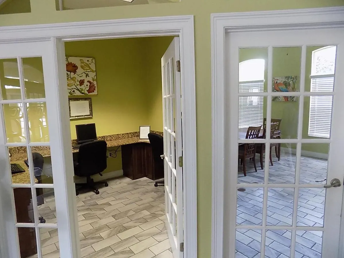 Resort Spring Retreat Near Disney, Perfect For Families Kissimmee