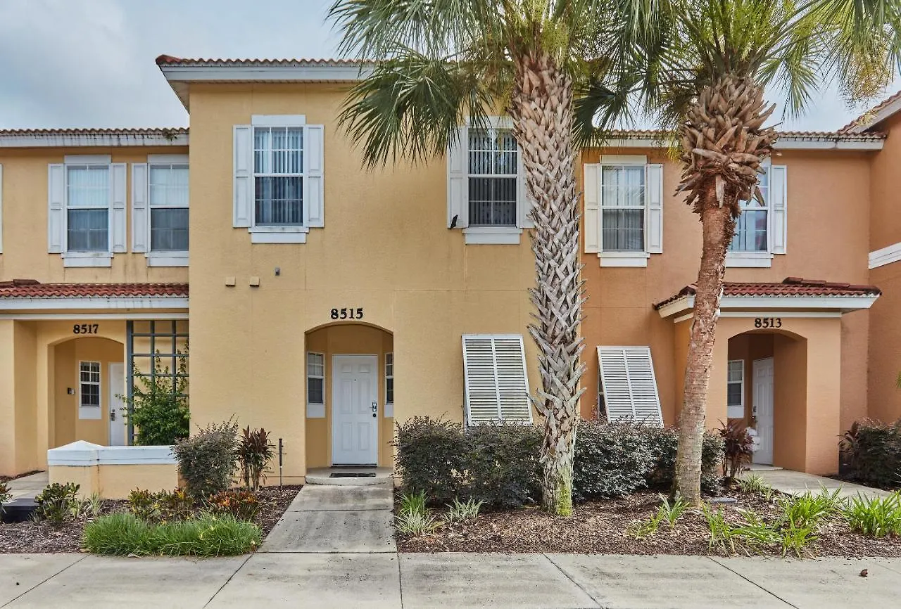 Spring Retreat Near Disney, Perfect For Families Resort *