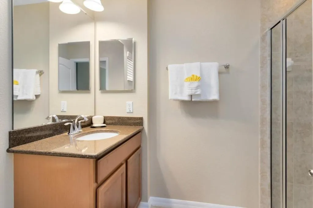 Feriehus 5 Bed 4 Bath Town With South Facing Pool Townhouse *