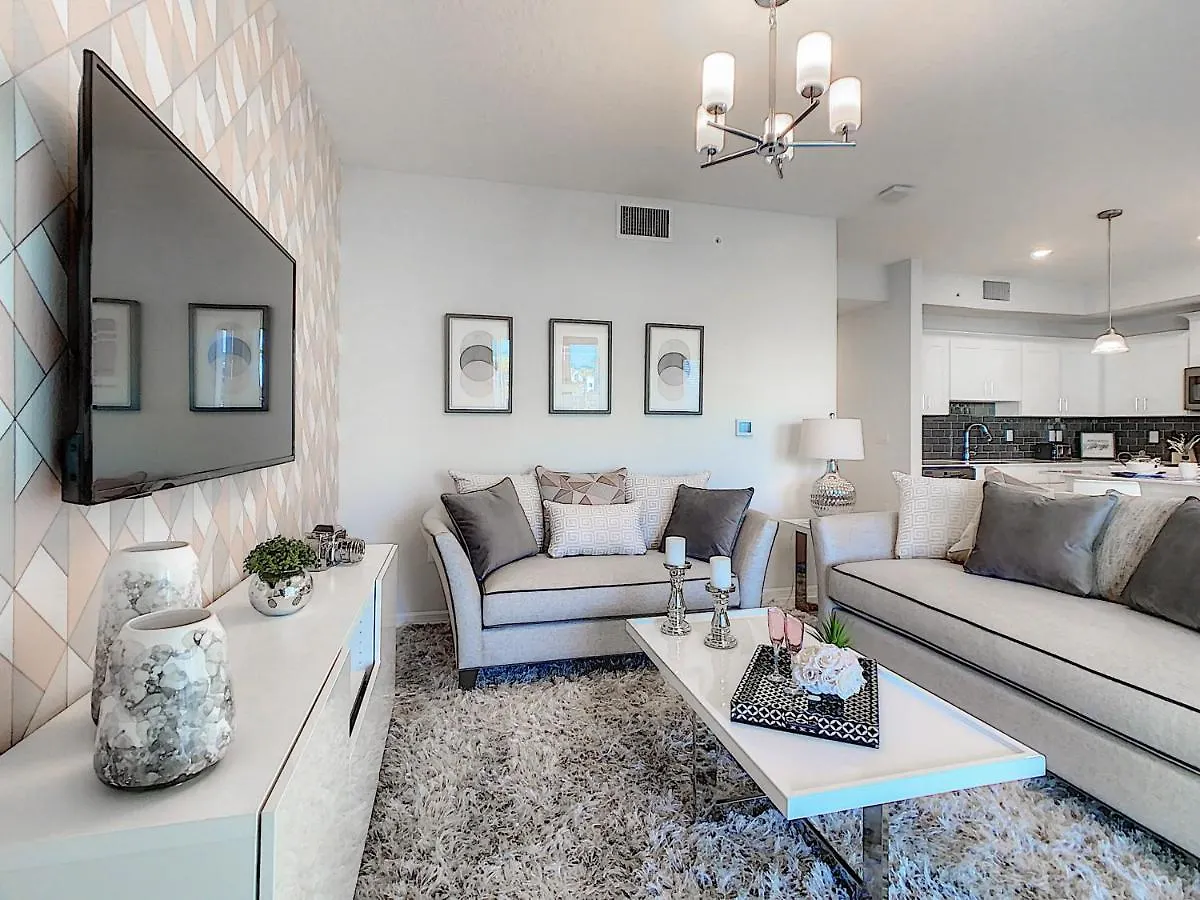 3150 Paradox Circle 107 Apartment *