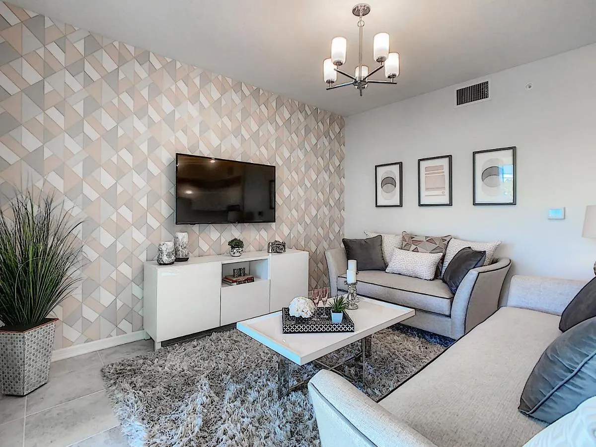 3150 Paradox Circle 107 Apartment Kissimmee