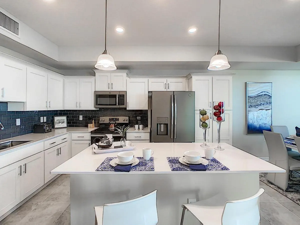 Apartment 3150 Paradox Circle 107 Kissimmee