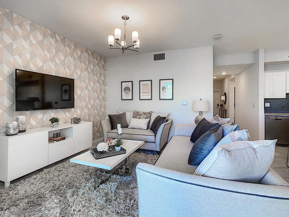 3150 Paradox Circle 107 Apartment *