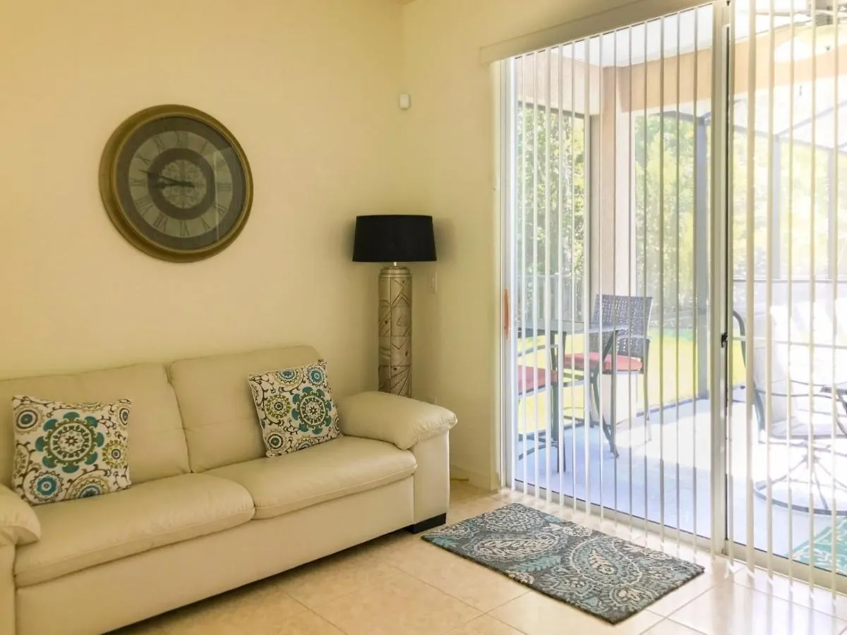 Holiday home Luxurious With Privacy In 5 Bedroom With Private Pool By Florida Dream Homes Kissimmee