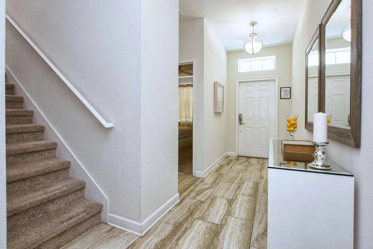 Holiday home Storey Lake-6 Bedrooms W-pool-1670st