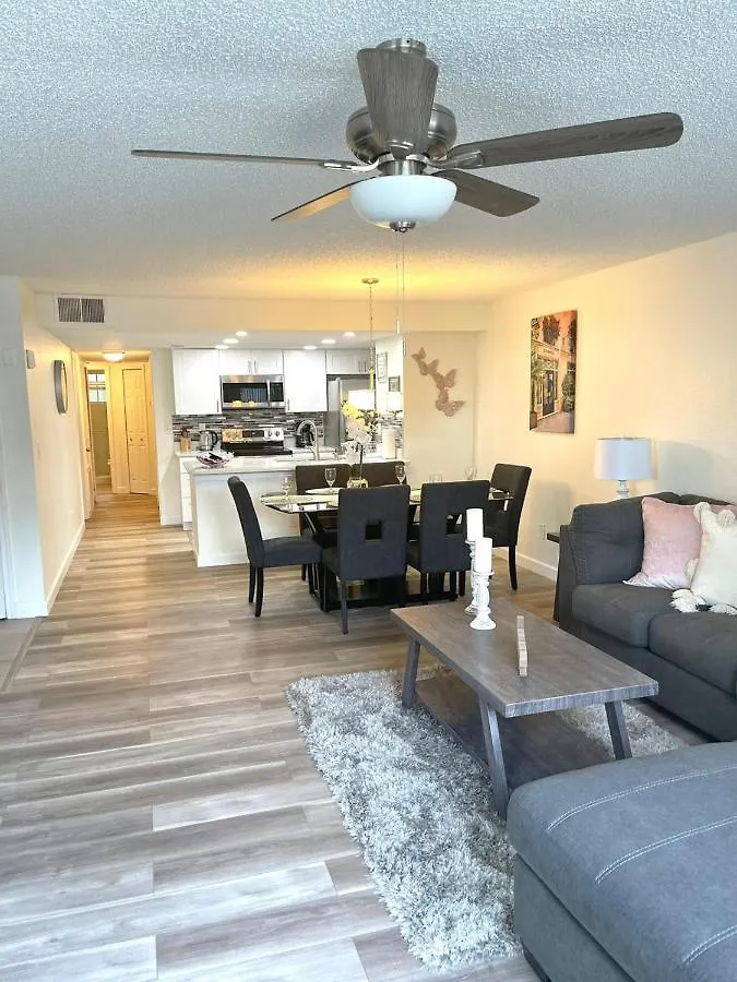 Apartment Grand Family 3bd Near Disney Parks #5