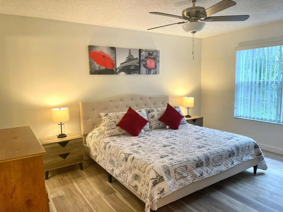 Apartment Grand Family 3bd Near Disney Parks #5