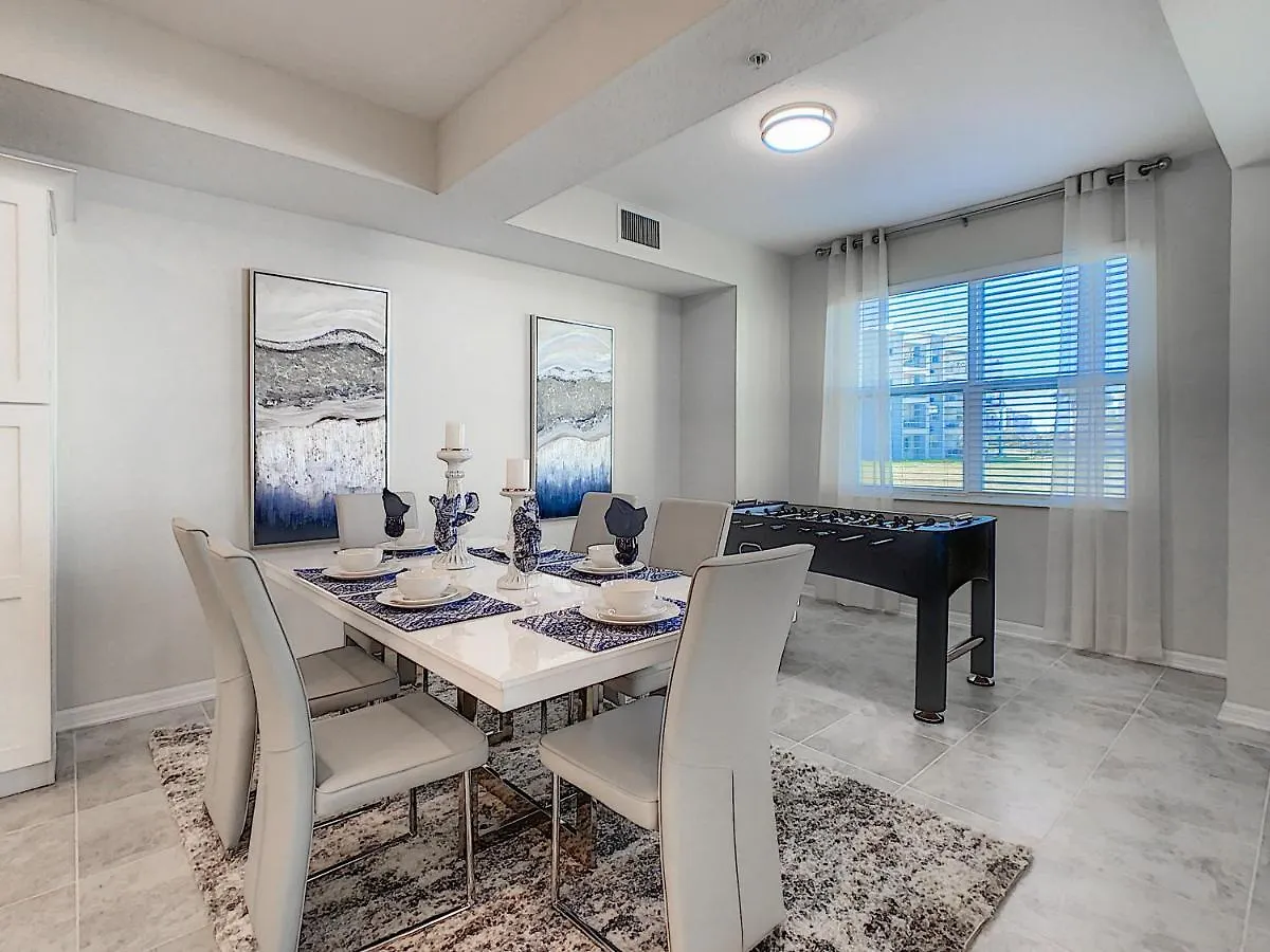 3150 Paradox Circle 107 Apartment