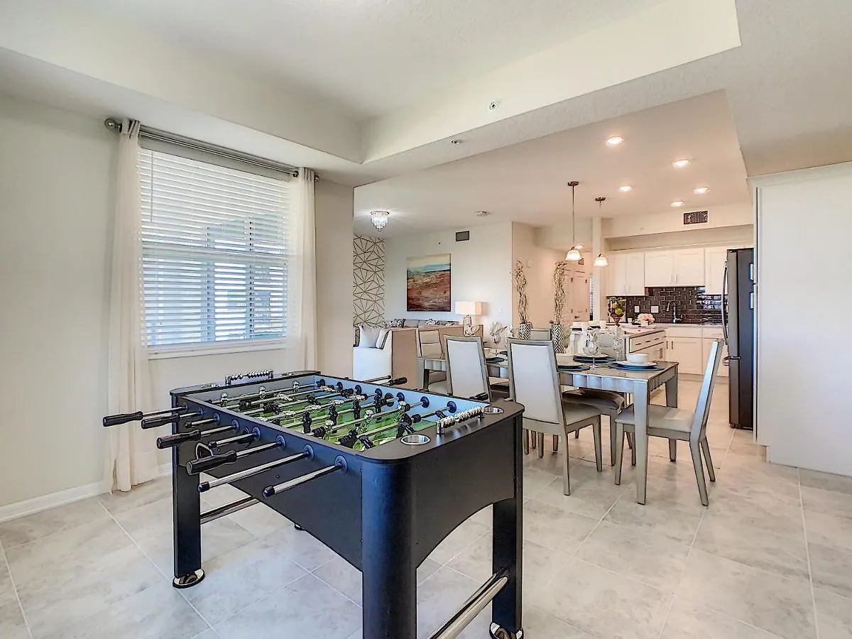 Modern Near Foosball Water Park Kissimmee
