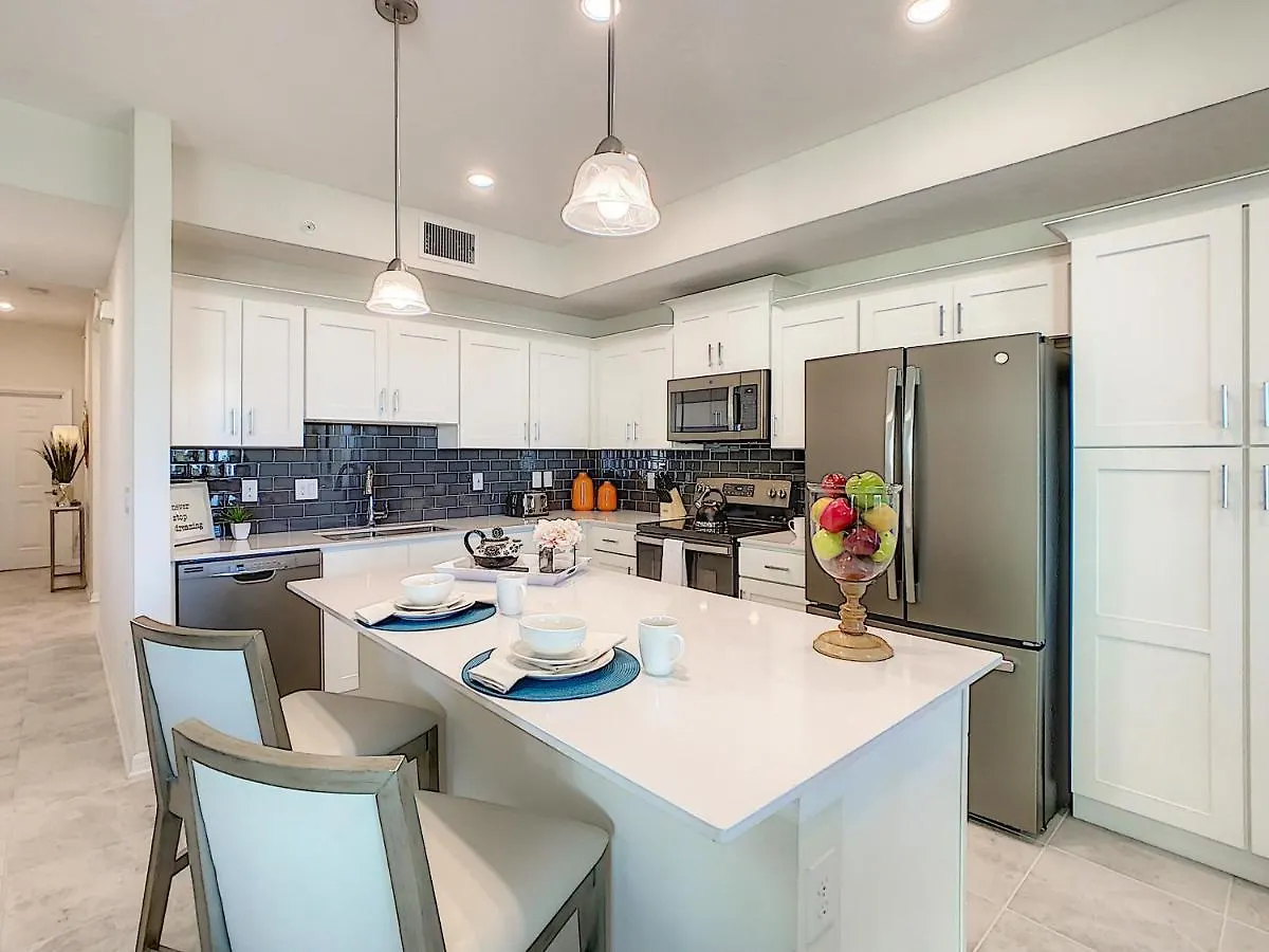 Modern Near Foosball Water Park Kissimmee