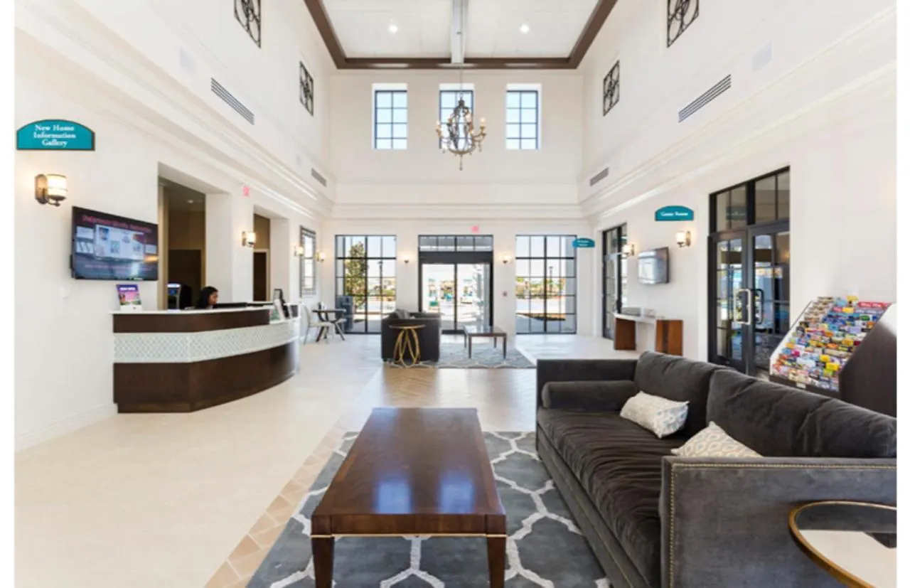 Windsor-5 Bed Townhouse W/splashpool-3800ww Orlando
