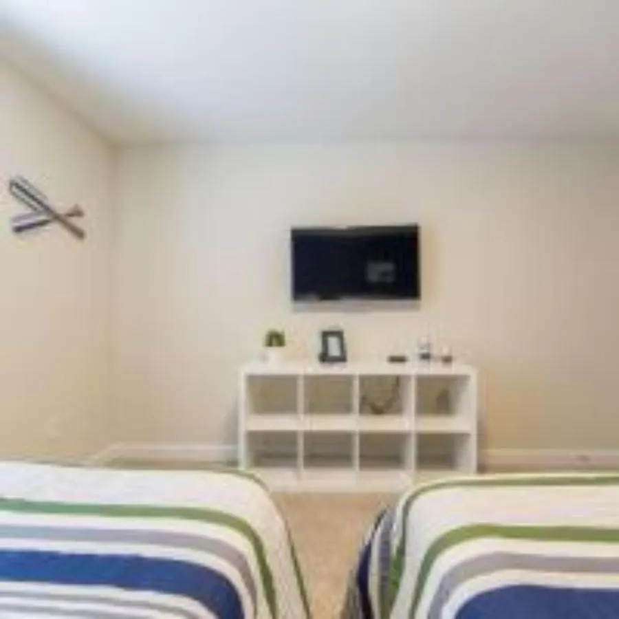 Holiday home 4878 -disney Townhome W Private Pool Kissimmee