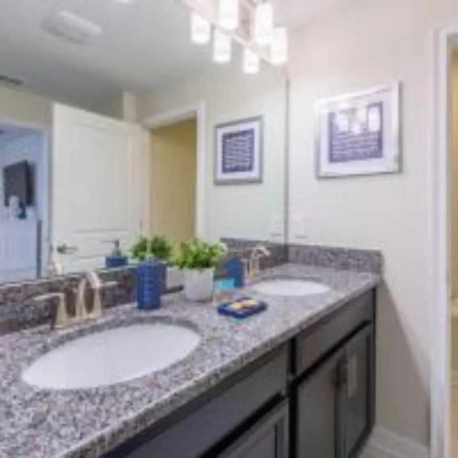 4878 -disney Townhome W Private Pool Holiday home Kissimmee