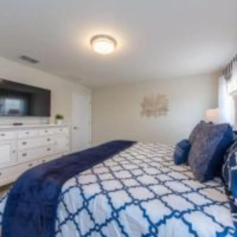 Holiday home 4878 -disney Townhome W Private Pool *