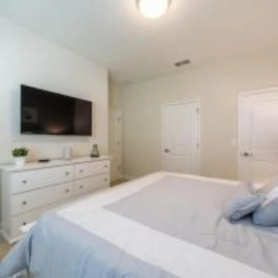 Holiday home 4878 -disney Townhome W Private Pool Kissimmee