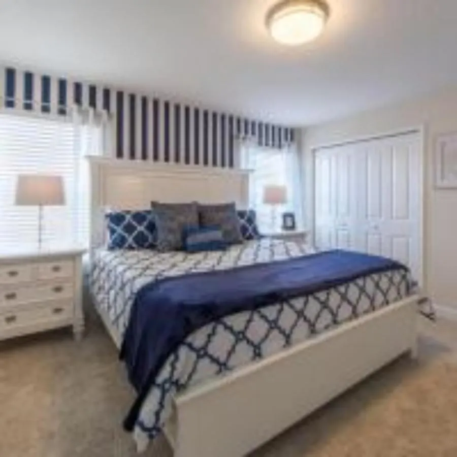 4878 -disney Townhome W Private Pool Holiday home Kissimmee