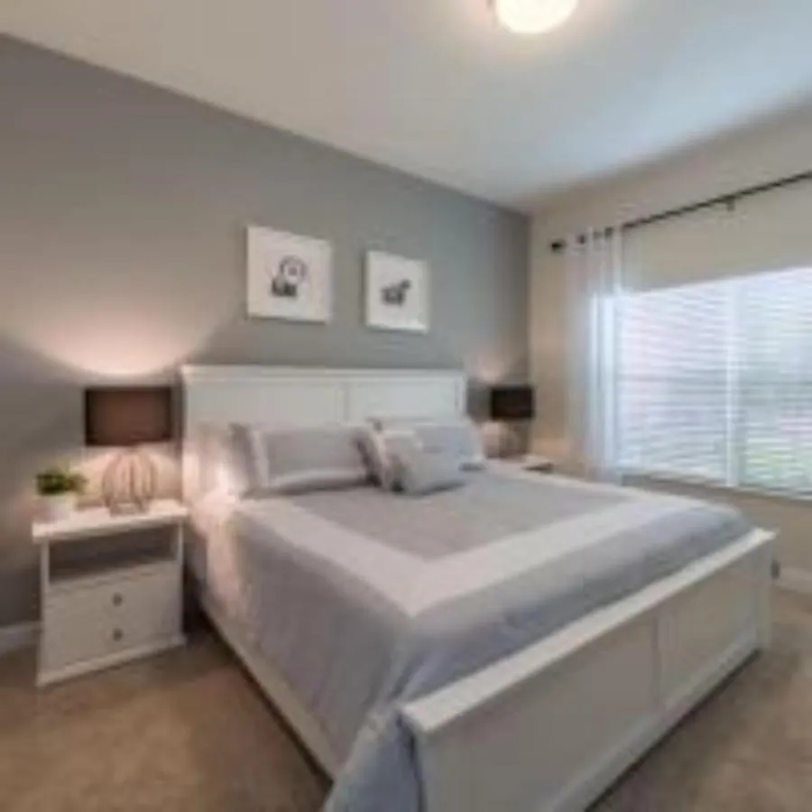 Holiday home 4878 -disney Townhome W Private Pool