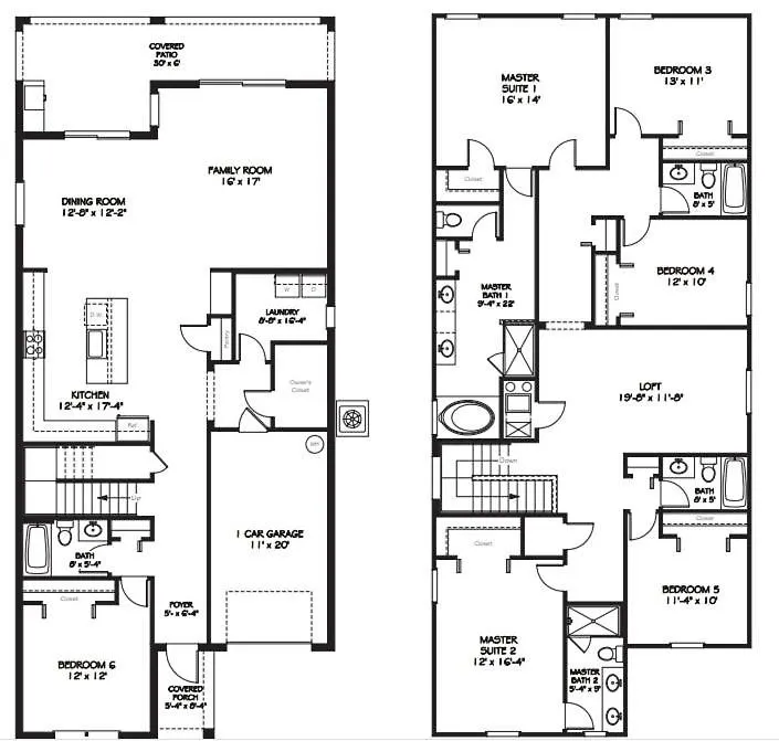 Paradise Palms- 6 Bedroom Pool Home-3118pp Holiday home *