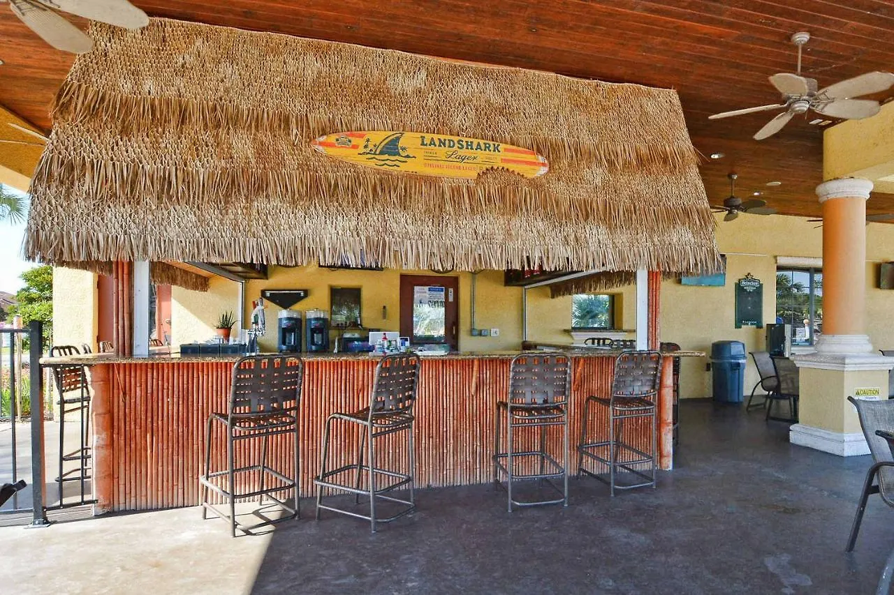 Paradise Palms- 4 Bed Townhomew/splash Pool-3026pp Villa