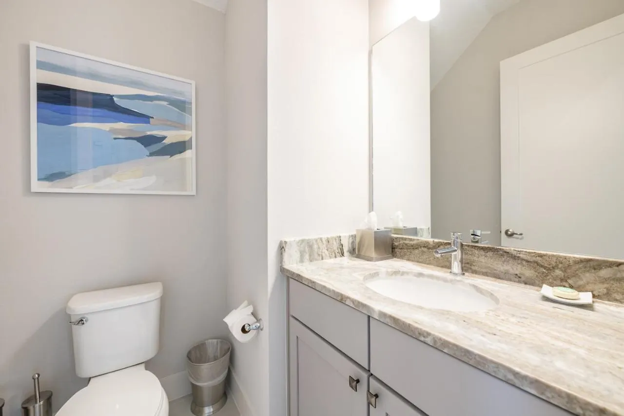 Villa Luxury In Bears Den Near With Private Pool, Game & Amenities - 1002jn Kissimmee