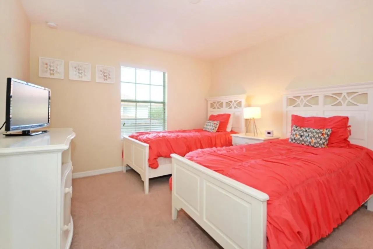 California Palms Holiday home Orlando
