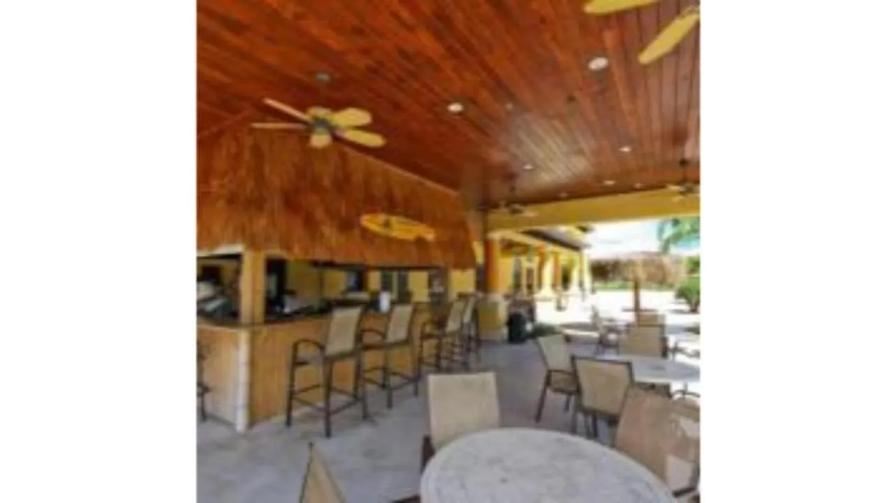Paradise Palms- 4 Bed Townhome W/splashpool-3202pp *